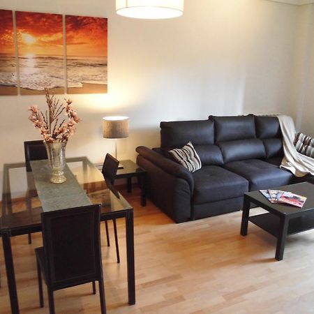 Apartamento Bellavista Apartment Lardero Luaran gambar