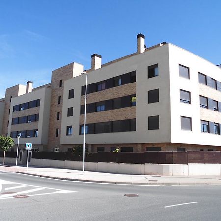 Apartamento Bellavista Apartment Lardero Luaran gambar