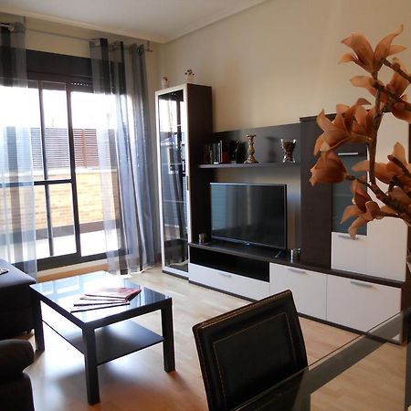 Apartamento Bellavista Apartment Lardero Luaran gambar