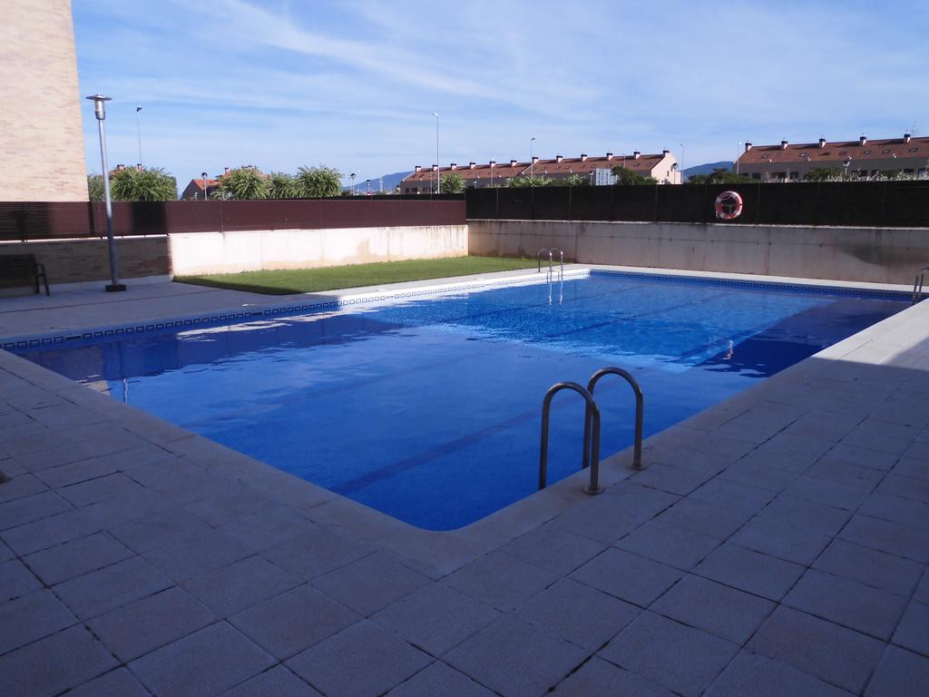 Apartamento Bellavista Apartment Lardero Luaran gambar