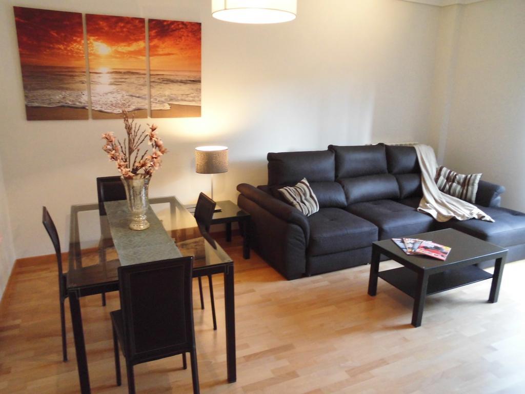 Apartamento Bellavista Apartment Lardero Luaran gambar