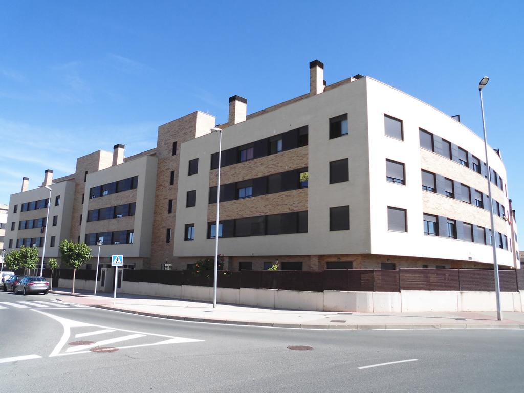 Apartamento Bellavista Apartment Lardero Luaran gambar