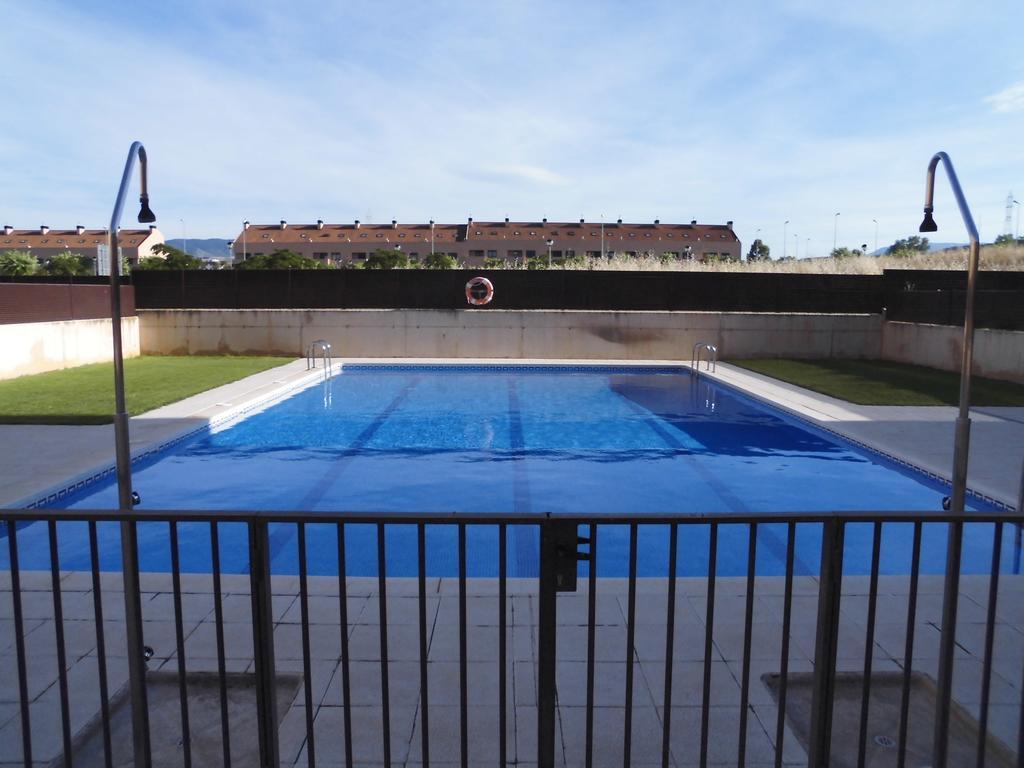 Apartamento Bellavista Apartment Lardero Luaran gambar