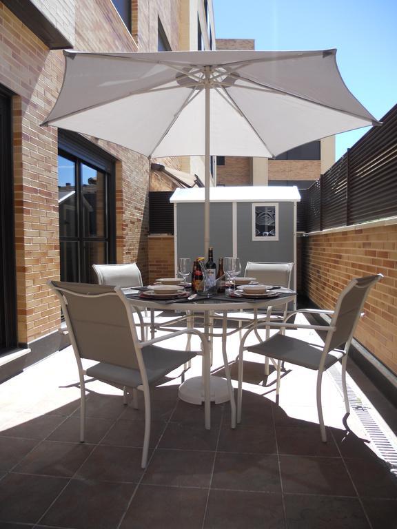 Apartamento Bellavista Apartment Lardero Luaran gambar