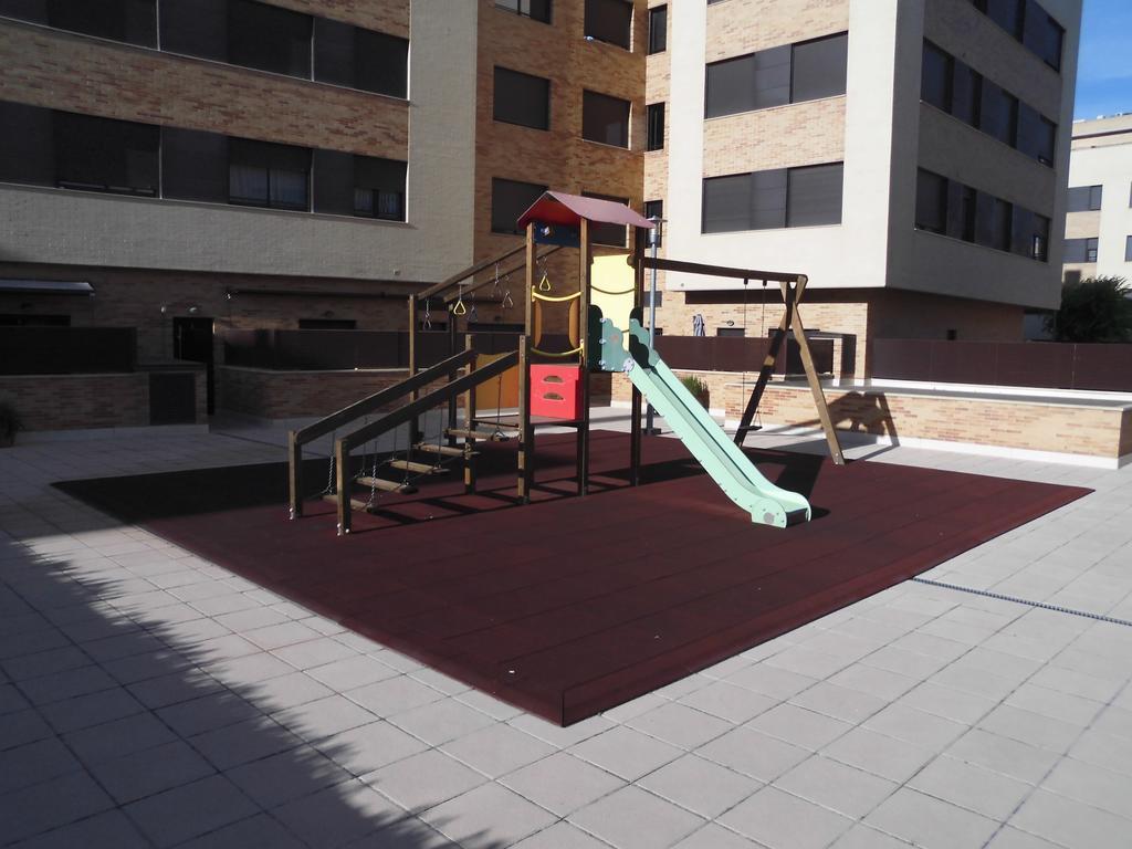 Apartamento Bellavista Apartment Lardero Luaran gambar