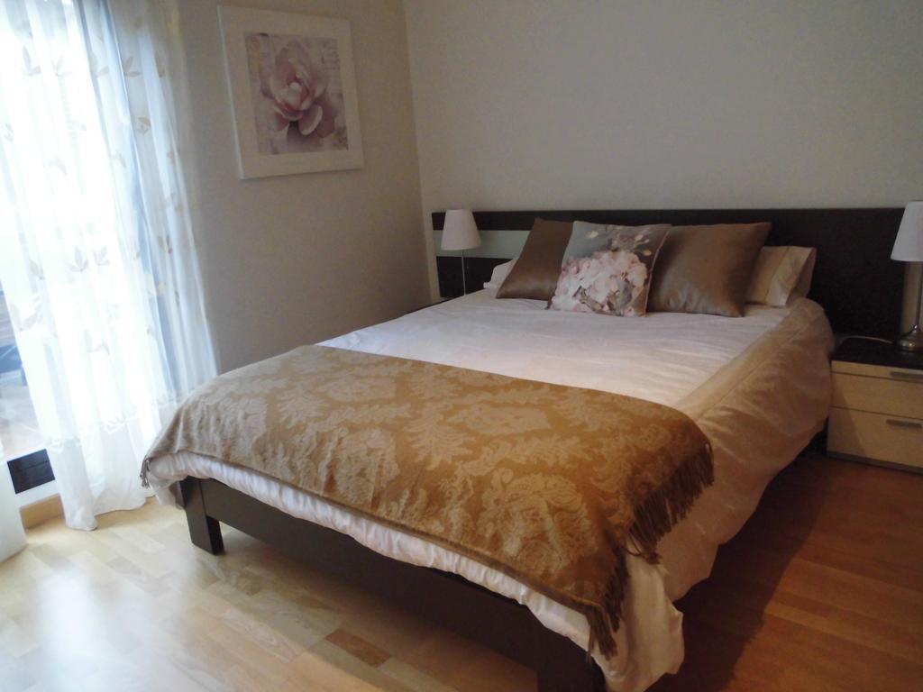 Apartamento Bellavista Apartment Lardero Luaran gambar